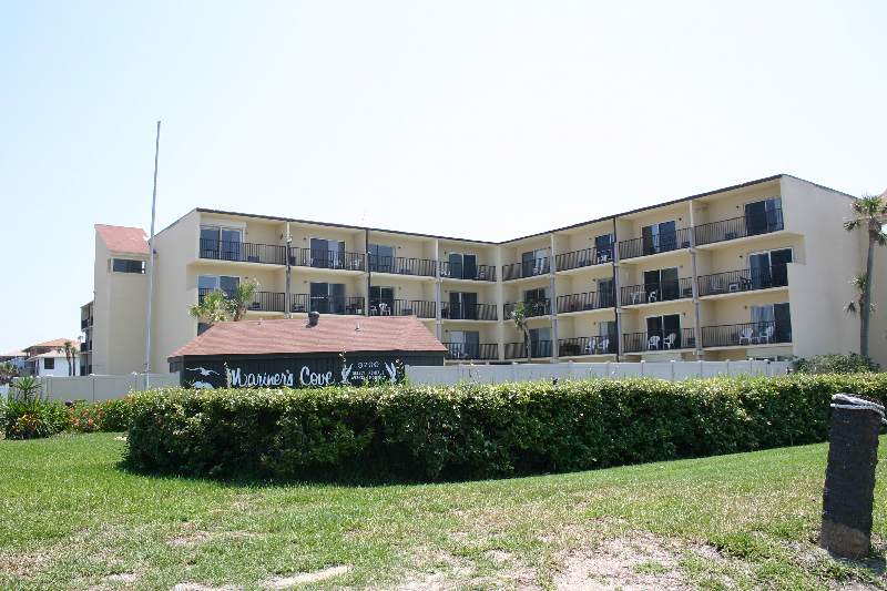 Mariners Cove New Smyrna Comfortable Beachside Rentals Ocean Props