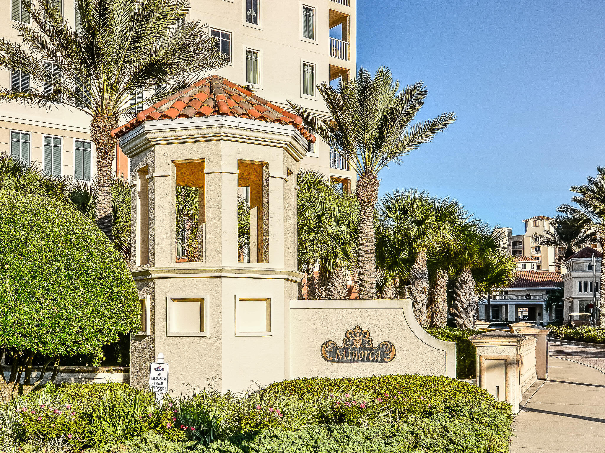 Minorca New Smyrna Lavish Smyrna Beach Condominium Rentals Ocean Props