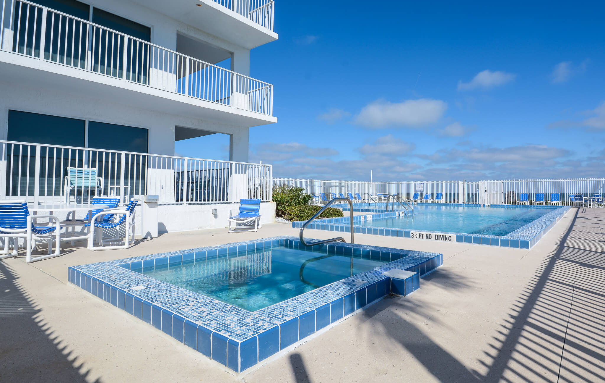 New Smyrna Beach Ocean Condo Rentals Ocean Props New Smyrna Beach Ocean Condo Rentals Ocean Props