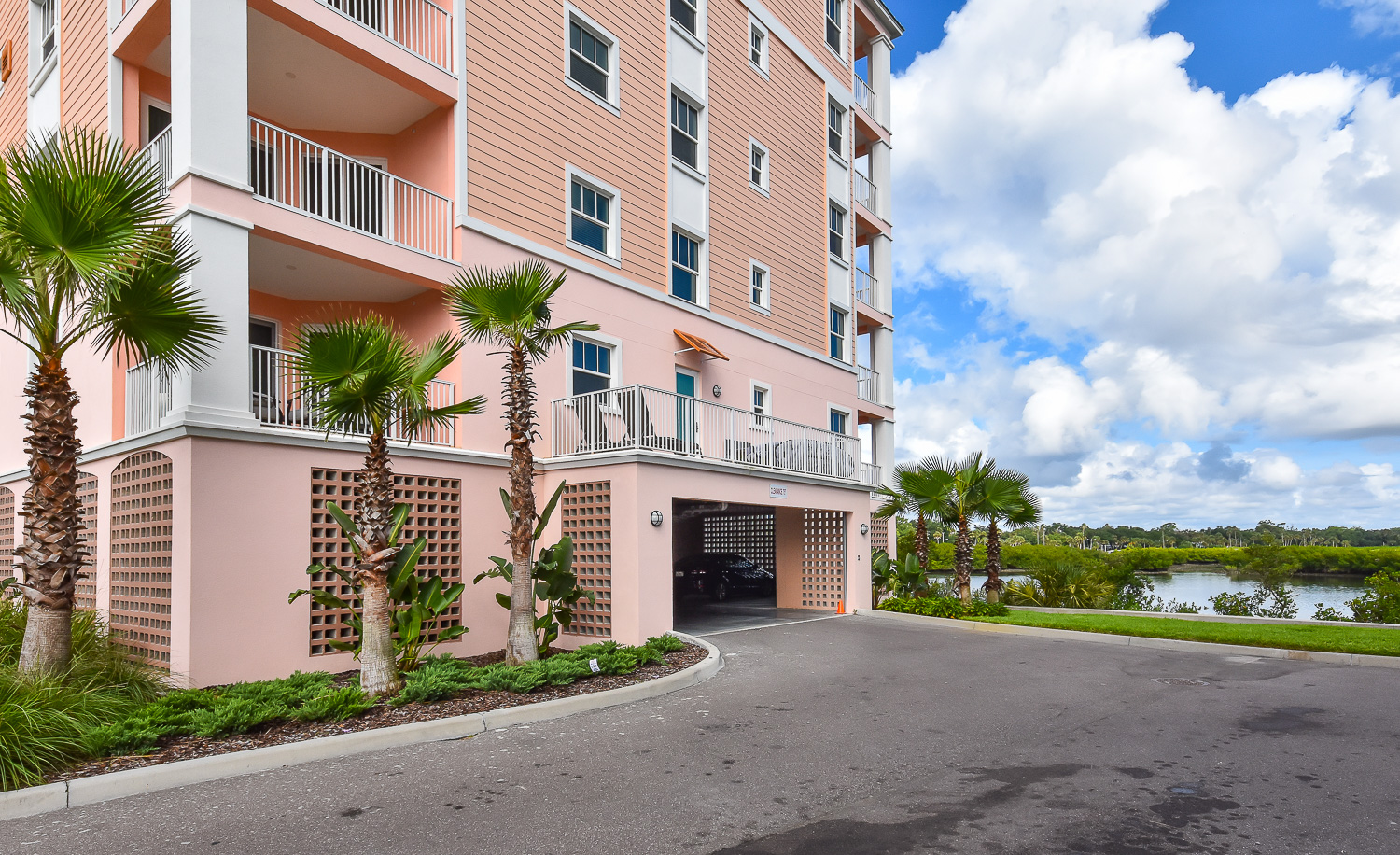 Check Out Our Rentals at the Riverwalk Condominiums Ocean Props