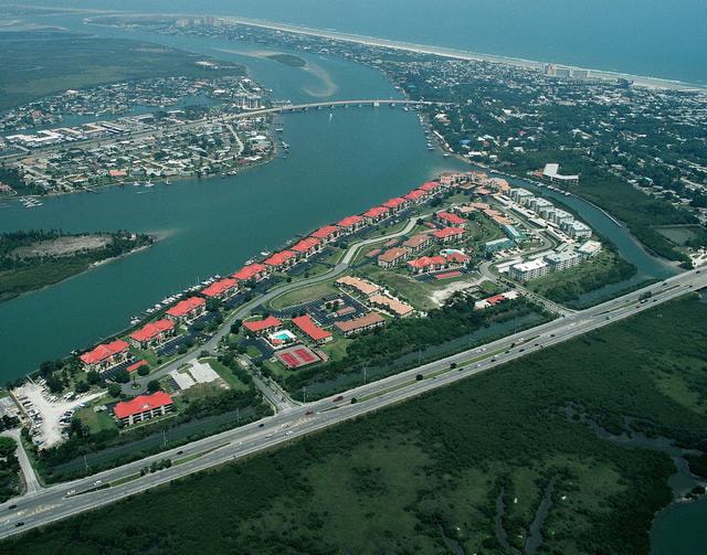 The Best Property Management for Bouchelle Island Rentals Ocean