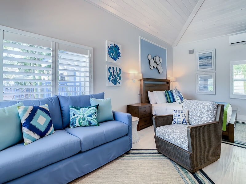 Book Studio Apartments New Smyrna Beach FL Ocean Properties