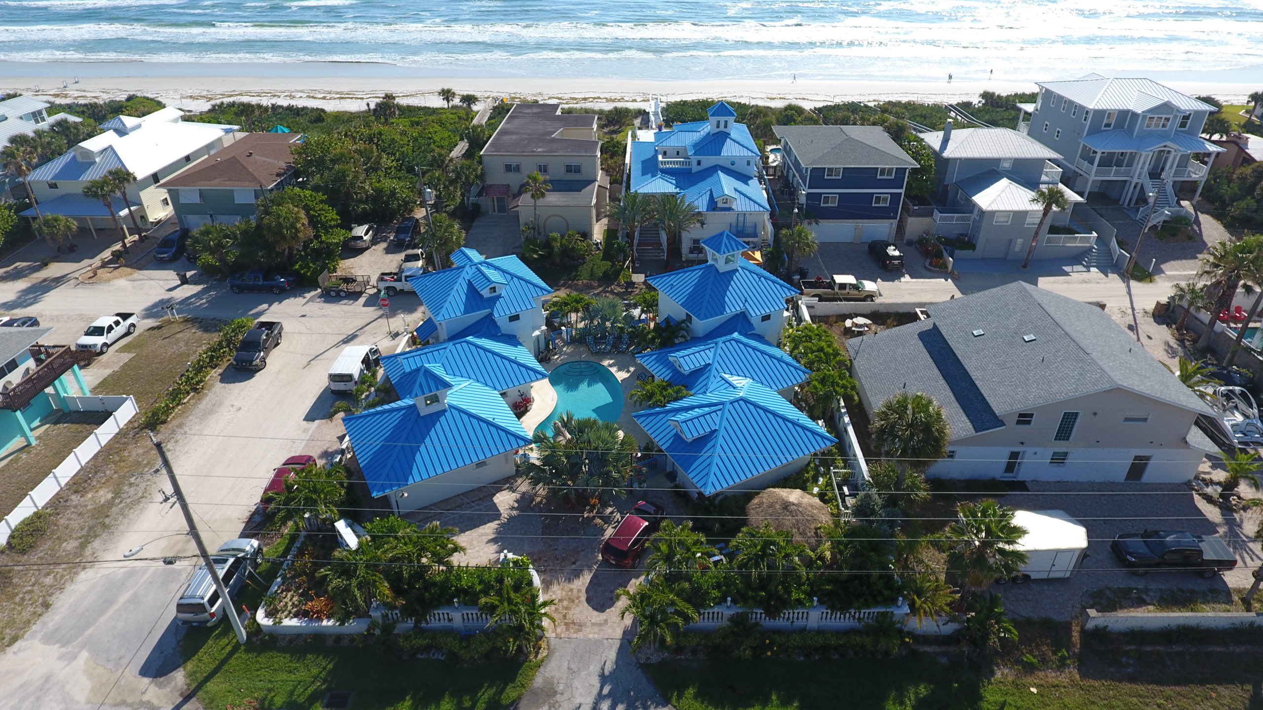 The Landings at Sugar Mill