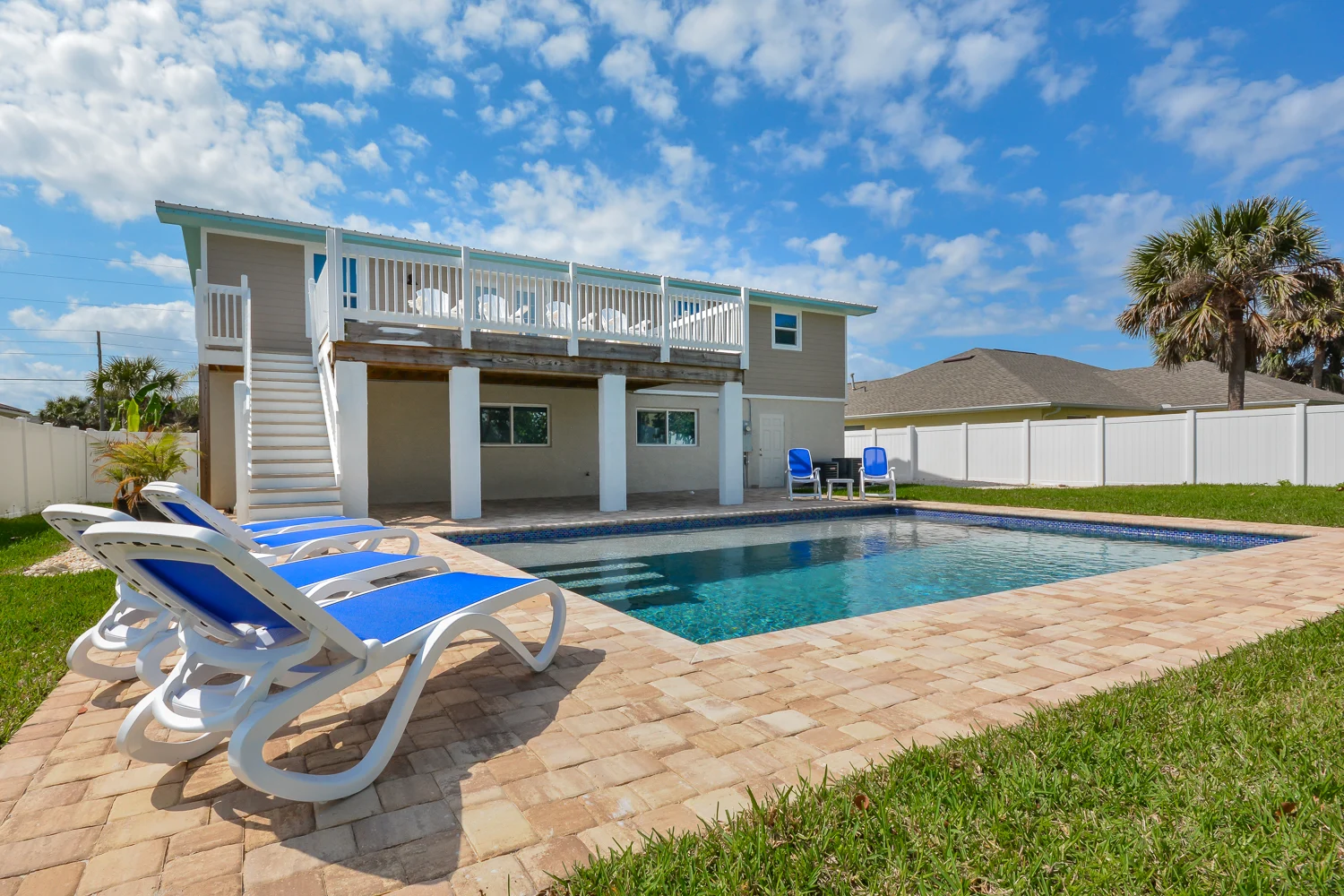 Places to Stay in New Smyrna Beach for 30 Days Ocean Properties