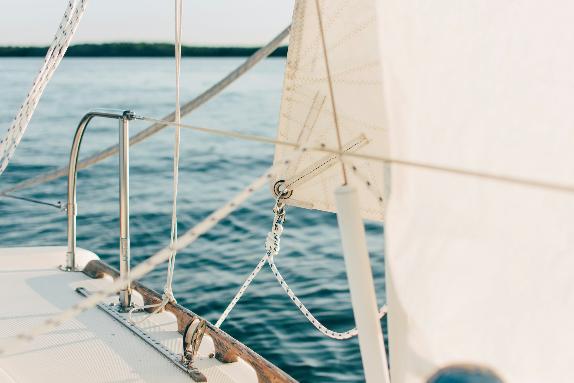 Start Your Vacation Now! - Ocean Properties